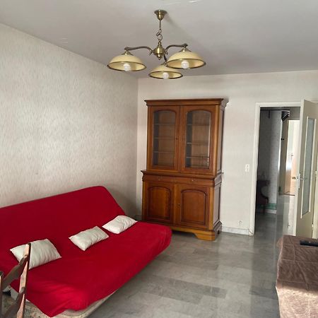 Oasis Urbaine Appartement 2 Piece Ницца Экстерьер фото