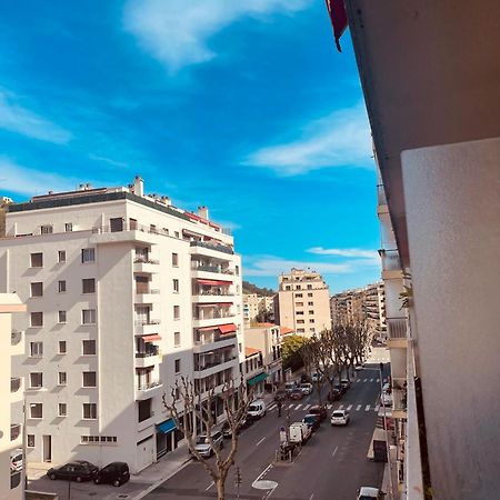 Oasis Urbaine Appartement 2 Piece Ницца Экстерьер фото