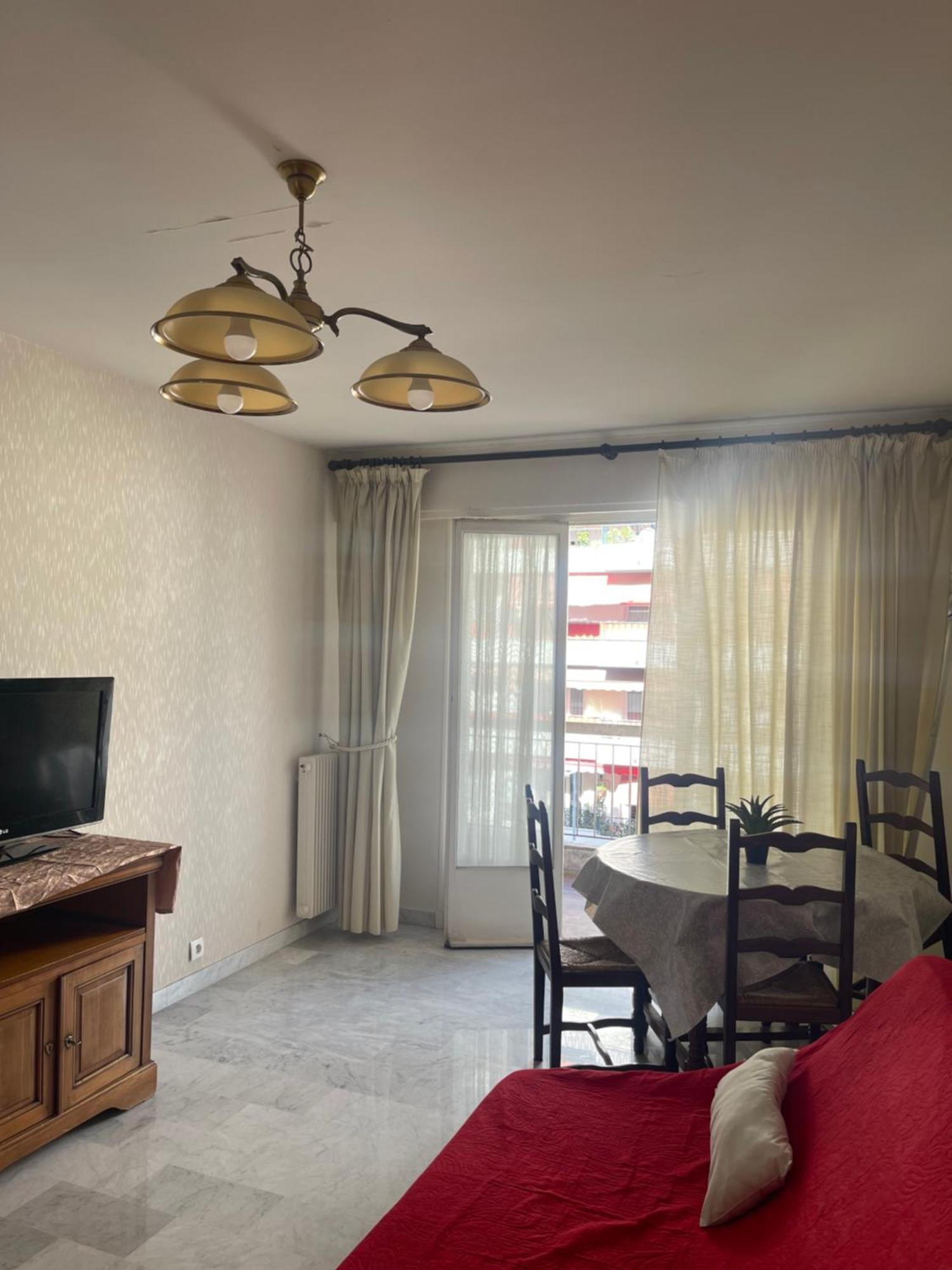 Oasis Urbaine Appartement 2 Piece Ницца Экстерьер фото