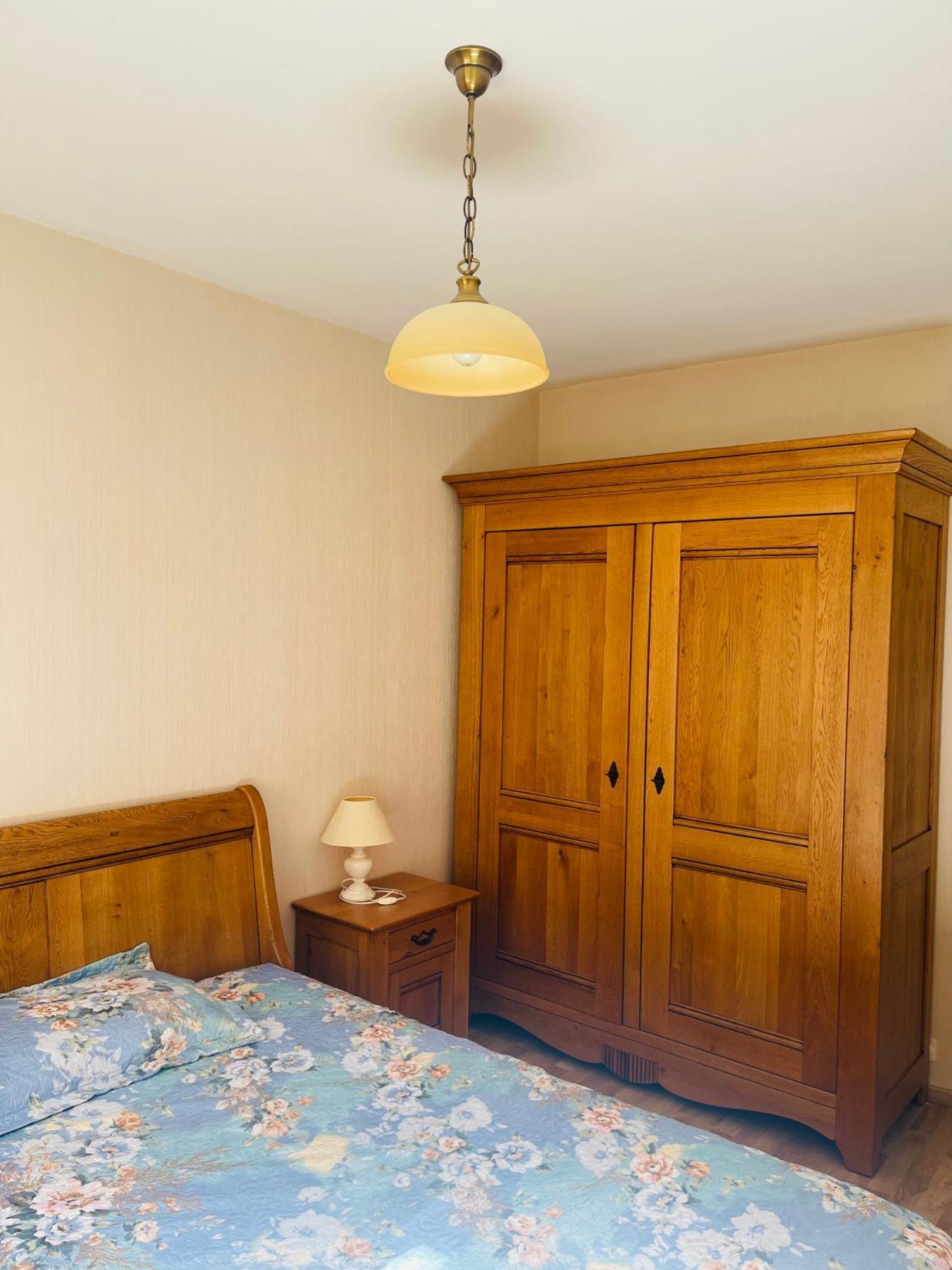 Oasis Urbaine Appartement 2 Piece Ницца Экстерьер фото